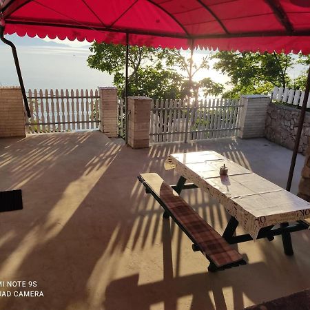 Apartmani Iva Sveti Juraj Exterior foto