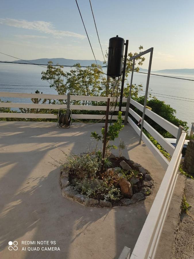 Apartmani Iva Sveti Juraj Exterior foto