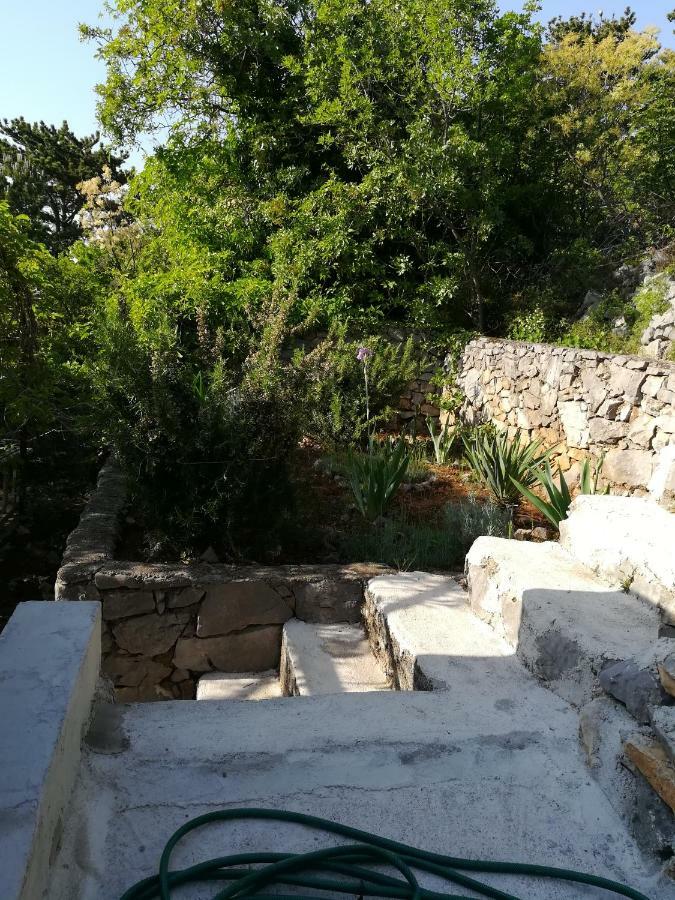 Apartmani Iva Sveti Juraj Exterior foto