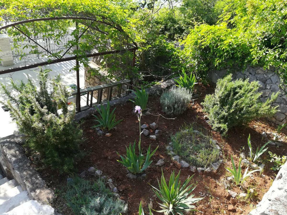 Apartmani Iva Sveti Juraj Exterior foto