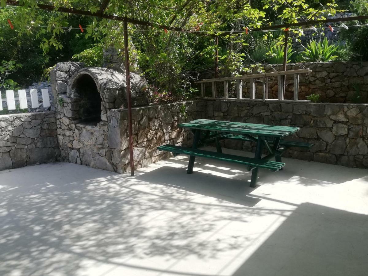 Apartmani Iva Sveti Juraj Exterior foto